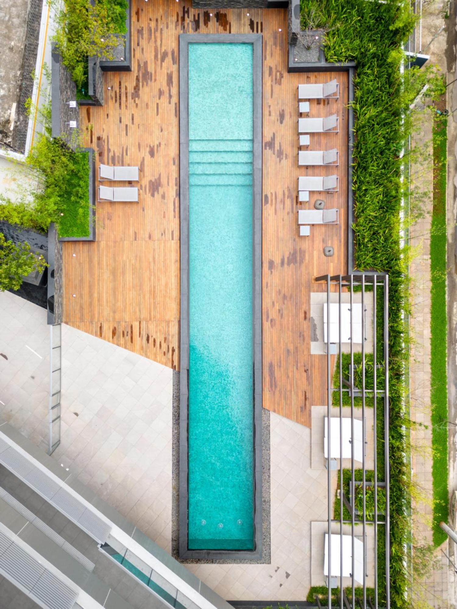 Ferienwohnung Charlie Jockey Pinheiros São Paulo Exterior foto